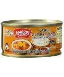 Maesri Yellow Curry Paste (Kang Karee) 4 Oz.- Pack of 4 4 Ounce (Pack of 4) - Buy Online on SooperMarket.com