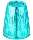 Singer 04487 Slip-Stop Thimble 2 Piece Pack - Teal Thimble Set - Buy Online on SooperMarket.com
