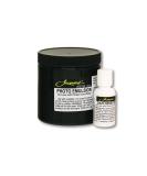 Jacquard Photo Emulsion & Diazo Sensitizer 8oz - Light Sensitive Emulsion - Create Silk Screens with Photos Lettering Logos or Detailed Images 1 - Buy Online on SooperMarket.com