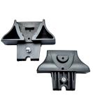 PPG 4 KIDS Universal Car Seat Adapters - Compatible with bexa Carlo Neo and Capri Car Seats - Buy Online on SooperMarket.com