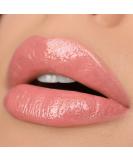 High Shine Tinted Lip Gloss - Give Them Lala JAMES - Full Coverage & Lightweight Lip Makeup - Long Lasting & Cruelty-Free - Buy Online on SooperMarket.com