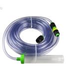 25 Foot - Python No Spill Clean and Fill Aquarium Maintenance System by Python Products Inc. - Buy Online on SooperMarket.com