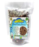nalAmudhu Sun Dried Turkey Berries| Sundaka Vathal Fryums 200 g  - Buy Online on SooperMarket.com