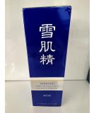 SEKKISEI Enriched Emulsion Skin Moisturizer 4.7oz - Brightening & Nourishing for Whole Body | Shop Internationally - Buy Online on SooperMarket.com