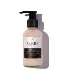 Averr Aglow Completely Clear Gele Makeup Remover - Natural Plant Based Facial Cleanser | Boost Collagen, Calm Skin & Remove Waterproof Makeup - Buy Online on SooperMarket.com