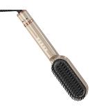 Double Ionic Hair Crimper for Black Women - Voluminous Styling & Sleek Finish | Cepillo Alisador de Cabello - Buy Online on SooperMarket.com