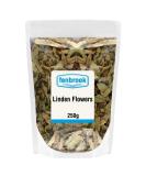 Linden Flowers 250g by Fenbrook - Buy Online on SooperMarket.com