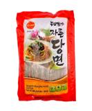 O'taste Nongshim Miga Korean Instant Glass Noodles (Cut Type) 400g - Authentic Korean Flavor | Quick and Delicious Meal Option - Buy Online on SooperMarket.com