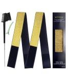 2PCS Gold Wig Elastic Bands for Lace Melting & Edge Wrapping - Buy Online on SooperMarket.com