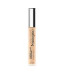 Neutrogena Healthy Skin Radiant Brightening Cream Concealer with Peptides & Vitamin E Antioxidant, Lightweight Perfecting Concealer, Non-Comedogenic, Bisque Light/Medium 02 neutral undertones, 0.24 oz - Buy Online on SooperMarket.com