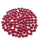2880pcs Rhinestones for Nails - Yhmq Nail Crystals & SS16 Siam - High-Quality Nail Art Supplies - Buy Online on SooperMarket.com