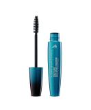 Manhattan Volcano Mascara Waterproof waterproof mascara for unbeatable volume and maximum color definition of the eyelashes color black 1010n 1 x 10ml Waterproof Black Mascara Waterproof 1010n - Buy Online on SooperMarket.com