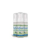 Refresh Liquid Wipe: Toilet Paper Foam. Eco-Friendly Flushable Wet Wipe Alternative. Cleanses and Soothes with Witch Hazel and Aloe. Plumbing and Septic Safe. 50ml (1.69 Fl Oz) 3 Pack. 1.69 Fl Oz (Pack of 3) Original Foam - Buy Online on SooperMarket.com