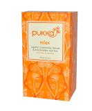 Pukka | Relax | 6 x 20 bags - Buy Online on SooperMarket.com