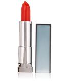 Maybelline Color Sensational Matte Lipstick 955 Craving Coral - Buy Online on SooperMarket.com