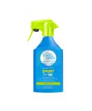Bondi Sands SPF 50 Sport Sunscreen Spray | Non-Greasy Broad Spectrum UVA & UVB Protection | 300 mL (10.1 Fl. Oz) - Shop Internationally - Buy Online on SooperMarket.com