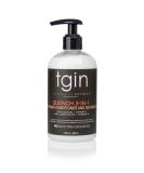 TGIN Quench 3-in-1 Co-Wash Conditioner & Detangler for Dry & Curly Hair - 13 oz - Buy Online on SooperMarket.com