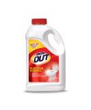 IRON out Rust Stain Remover Powder - Effective Stain Removal for Bathrooms Kitchens Appliances & More - 4.75 lb Bottle - Buy Online on SooperMarket.com