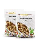 Lemon Peel Loose Tea 1kg (BWFO) - Buy Online on SooperMarket.com