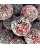 Barnetts Mega Sour Plooms Flavour Sweets 500 g - Buy Online on SooperMarket.com
