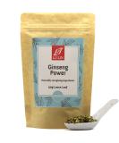 LuLin Teas Ginseng Power Loose Tea 50 g Loose Tea 50 g - Buy Online on SooperMarket.com