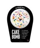 DA BOMB Cake Bath Bomb with Sprinkles  7oz Almond Buttercream 1 Count (Pack of 1) - Buy Online on SooperMarket.com