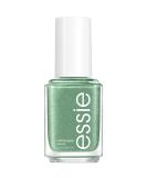 Essie Salon-Quality Sage Green Nail Polish - 8-Free Vegan Winter 2022 Collection Head To Mistletoe 0.46 oz - Shop Internationally - Buy Online on SooperMarket.com