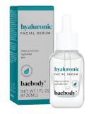 Baebody Hyaluronic Acid Serum 1 fl oz (30 ml) - Buy Online on SooperMarket.com