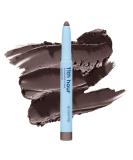ALLEYOOP 11th Hour Cream Eye Shadow Stick - Espresso Self (Matte) - Long-Lasting, Smudge-Proof, Award-Winning Formula - 0.05 Oz - Buy Online on SooperMarket.com