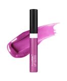 wet n wild Lip Gloss MegaSlicks  Purple Berried Treasure | High Glossy Lip Makeup Purple Berried Treasure 0.19 Ounce (Pack of 1) - Buy Online on SooperMarket.com