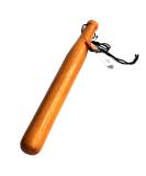 Paladin Fish Killer Baseball - for fishing priest fish stunner fish killer - Buy Online on SooperMarket.com
