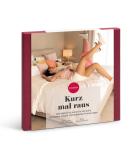 mydays Gift Box Get Away for a Bit idyllic hotels in around 230 locations experience box for 2 people - Buy Online on SooperMarket.com