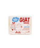 The Goat Skincare Pure Goat's Milk Soap Bar with Manuka Honey Suitable for Dry Itchy and Sensitive Skin Paraben Free and No Artificial Colours 100g - Buy Online on SooperMarket.com