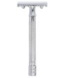 Merkur MK-25C Double Edge Safety Razor - Premium Quality Shaving Tool - Buy Online on SooperMarket.com