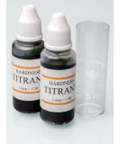 Medasa Water Hardness Test Set - Complete Total Hardness Measuring Kit with Titration Solution (Double Pack) - Accurate & Reliable for Home & Professional Use - Buy Online on SooperMarket.com