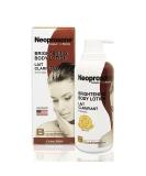 Neoprosone Brightening Body Lotion 400ml | Dark Spot Treatment & Skin Brightening with Vitamin C & Alpha Arbutin - Shop Internationally - Buy Online on SooperMarket.com