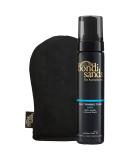 Buy Bondi Sands Self Tanning Foam + Mitt Set - Dark | Flawless Sunless Tan - International Shipping Available - Buy Online on SooperMarket.com