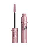Maybelline New York Sky High Washable Mascara Makeup, Volumizing Mascara, Buildable, Lengthening Mascara, Defining, Curling, Multiplying, Blackest Black, 0.24 fl. Oz WASHABLE BLACKEST BLACK - Buy Online on SooperMarket.com
