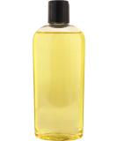 Orange Clove Bath Oil - Moisturizing Scented Bath Oil for Dry Skin - Relaxing Fragrance Body Oil (8 oz) - Eclectic Lady - Buy Online on SooperMarket.com