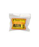 Pro Shot 12-16 Gauge 50 Count White Patches - Pack of 3 - Buy Online on SooperMarket.com