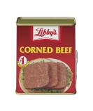 Libby's Corned Beef, 12 oz - Buy Online on SooperMarket.com