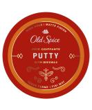Old Spice Hair Styling Putty for Men, 2.22 oz PUTTY-NEW VERSION - Buy Online on SooperMarket.com