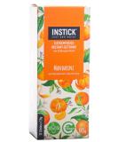 Intick Sugar-Free Instant Drink - Mandarin | Vegan Low-Calorie Beverage Powder | 1 Pack (12 x 1.5L) with Vitamin C - Perfect for Water - Buy Online on SooperMarket.com