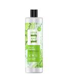 Love Beauty and Planet Kiwi Peptides Body Wash - Plant-Based 100% Biodegradable Refresh & Rejuvenate Skin 20 fl oz - Buy Online on SooperMarket.com