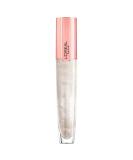 L'Or al Paris Glow Paradise Glossy Lip Gloss - Maximum Volume & Nourishing Hyaluronic Acid - Plump-In-Gloss No. 400 | International Shipping - Buy Online on SooperMarket.com