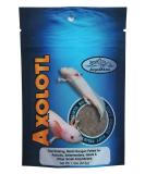 Invert Aquatics Soft Pellets for Axolotls - Sinking Diet for Amphibians 3oz - Newts, Salamanders & More - Buy Online on SooperMarket.com