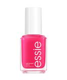 Essie Limited Edition Summer 2021 Electric Pink Nail Polish - Pearl Finish - Pucker Up - 0.46 Fl. Oz - International Shipping Available - Buy Online on SooperMarket.com
