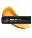 Maorika Manuka lip care - natural care with high -quality Manuka honey MGO 400+ lip balm for smooth lips and with herpes 1 piece (1 Pack) - Buy Online on SooperMarket.com