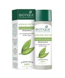 Biotique Bio Morning Nectar 120ml - Hydrating Natural Face Serum for All Skin Types | International Shipping Available - Buy Online on SooperMarket.com