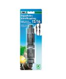 JBL 6109200 Double tap + quick coupling 44546 For 12/16 - Buy Online on SooperMarket.com